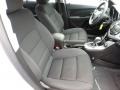Summit White - Cruze Limited LT Photo No. 15