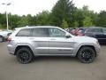  2018 Grand Cherokee Altitude 4x4 Billet Silver Metallic