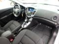 Summit White - Cruze Limited LT Photo No. 16