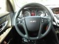 2014 Summit White GMC Terrain SLE AWD  photo #20