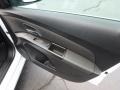 Summit White - Cruze Limited LT Photo No. 17