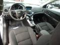 Summit White - Cruze Limited LT Photo No. 22