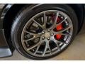 2017 Dodge Challenger SRT 392 Wheel and Tire Photo