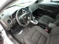 Summit White - Cruze Limited LT Photo No. 25
