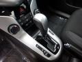 Summit White - Cruze Limited LT Photo No. 26