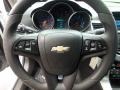 Summit White - Cruze Limited LT Photo No. 27