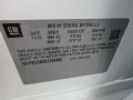 Summit White - Cruze Limited LT Photo No. 29