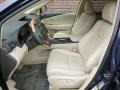 2014 Deep Sea Mica Lexus RX 450h AWD  photo #11