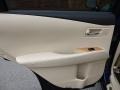2014 Deep Sea Mica Lexus RX 450h AWD  photo #13
