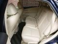 2014 Deep Sea Mica Lexus RX 450h AWD  photo #15