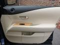 2014 Deep Sea Mica Lexus RX 450h AWD  photo #17