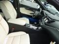 Jet Black/Light Wheat Front Seat Photo for 2018 Chevrolet Impala #122197740