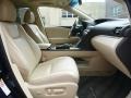 2014 Deep Sea Mica Lexus RX 450h AWD  photo #20