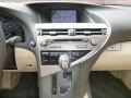 2014 Deep Sea Mica Lexus RX 450h AWD  photo #30