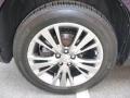 2014 Deep Sea Mica Lexus RX 450h AWD  photo #35
