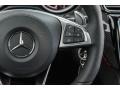 Espresso Brown/Black Controls Photo for 2018 Mercedes-Benz GLS #122198568