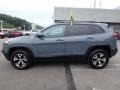 Anvil - Cherokee Trailhawk 4x4 Photo No. 3