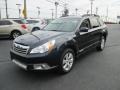 2012 Deep Indigo Pearl Subaru Outback 2.5i Limited  photo #2