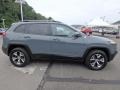 2014 Anvil Jeep Cherokee Trailhawk 4x4  photo #7