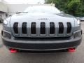 Anvil - Cherokee Trailhawk 4x4 Photo No. 9