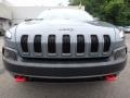 2014 Anvil Jeep Cherokee Trailhawk 4x4  photo #9