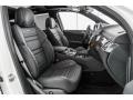Black Interior Photo for 2018 Mercedes-Benz GLE #122198877
