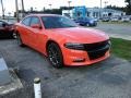 Go Mango - Charger GT AWD Photo No. 3