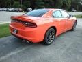 Go Mango - Charger GT AWD Photo No. 4