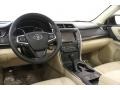 Almond Interior Photo for 2015 Toyota Camry #122199708