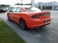 Go Mango - Charger GT AWD Photo No. 5