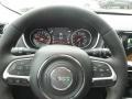 2018 White Jeep Compass Limited 4x4  photo #20