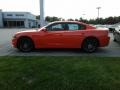 Go Mango - Charger GT AWD Photo No. 7