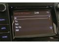 Almond Controls Photo for 2015 Toyota Camry #122199924