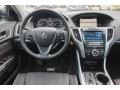 2018 Bellanova White Pearl Acura TLX V6 Technology Sedan  photo #24