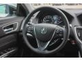 Bellanova White Pearl - TLX V6 Technology Sedan Photo No. 25