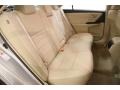 Almond Rear Seat Photo for 2015 Toyota Camry #122200038