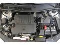  2015 Camry XLE V6 3.5 Liter DOHC 24-Valve Dual VVT-i V6 Engine