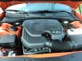 Go Mango - Charger GT AWD Photo No. 21