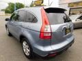 2007 Glacier Blue Metallic Honda CR-V EX-L 4WD  photo #5