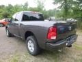 2017 Granite Crystal Metallic Ram 1500 Express Quad Cab 4x4  photo #3