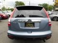 2007 Glacier Blue Metallic Honda CR-V EX-L 4WD  photo #6