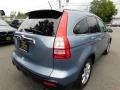 2007 Glacier Blue Metallic Honda CR-V EX-L 4WD  photo #7