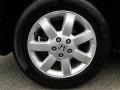2007 Glacier Blue Metallic Honda CR-V EX-L 4WD  photo #9