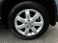 2007 Glacier Blue Metallic Honda CR-V EX-L 4WD  photo #10