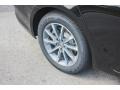 2018 Acura TLX Sedan Wheel and Tire Photo