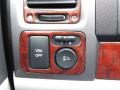 2007 Glacier Blue Metallic Honda CR-V EX-L 4WD  photo #16