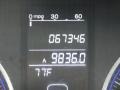 2007 Glacier Blue Metallic Honda CR-V EX-L 4WD  photo #21