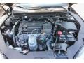 2.4 Liter DOHC 16-Valve i-VTEC 4 Cylinder Engine for 2018 Acura TLX Sedan #122200758