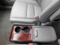 2007 Glacier Blue Metallic Honda CR-V EX-L 4WD  photo #23