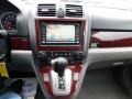 2007 Glacier Blue Metallic Honda CR-V EX-L 4WD  photo #25